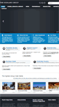 Mobile Screenshot of highland-group.net
